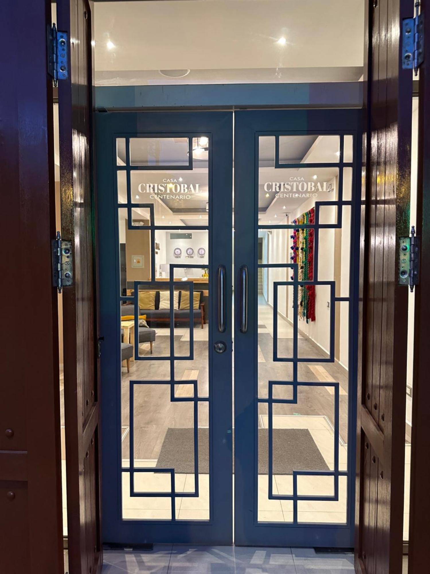 Casa Cristobal Centenario Deluxe كوسكو المظهر الخارجي الصورة