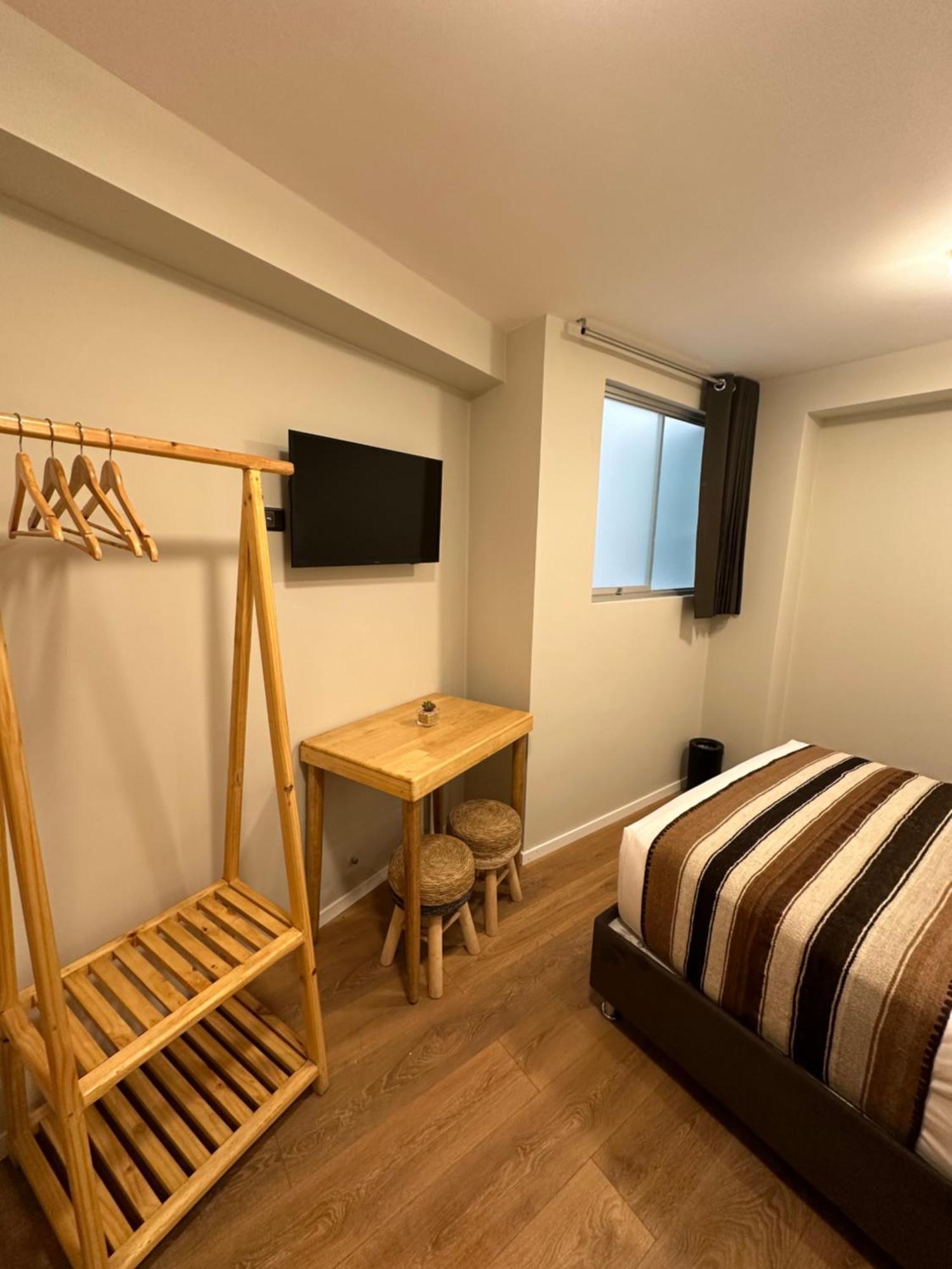 Casa Cristobal Centenario Deluxe كوسكو المظهر الخارجي الصورة