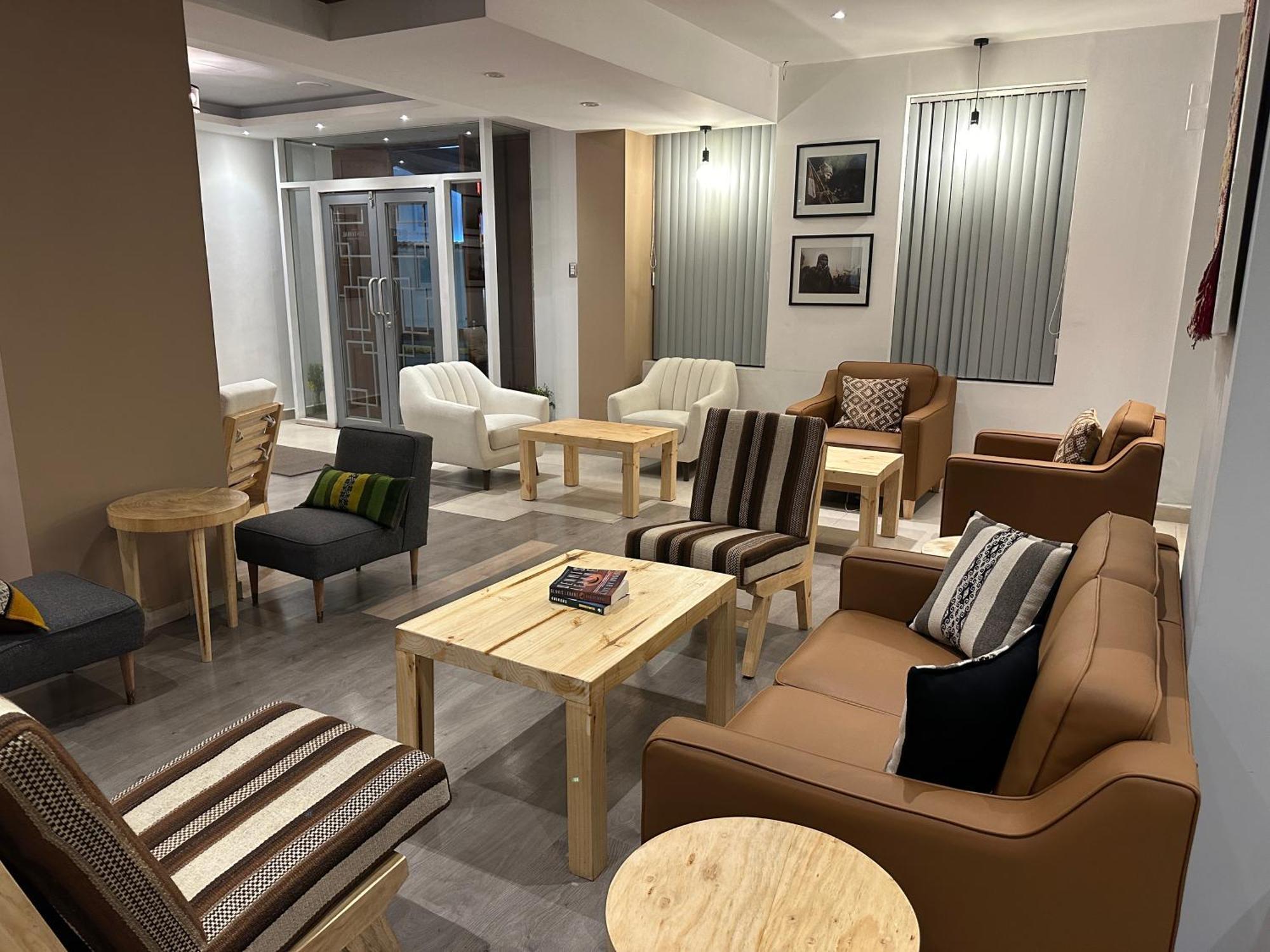 Casa Cristobal Centenario Deluxe كوسكو المظهر الخارجي الصورة