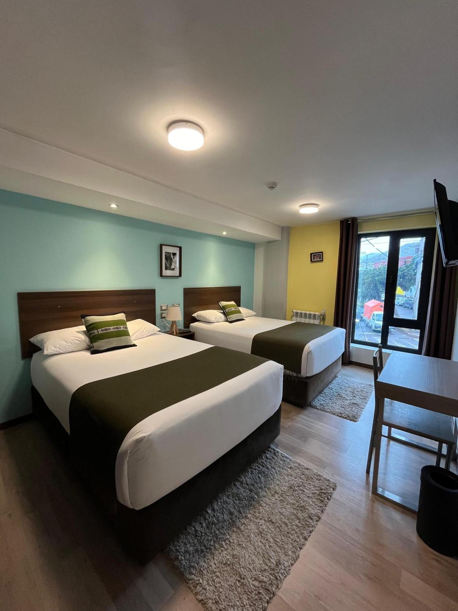 Casa Cristobal Centenario Deluxe كوسكو المظهر الخارجي الصورة